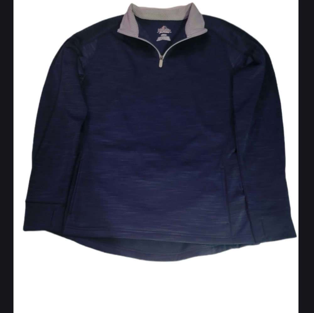 Majestic pullover sweater